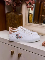 Immaculate Vegan - Minuit sur Terre Virevolte Lune en Fleur