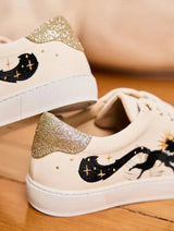 Immaculate Vegan - Minuit sur Terre Virevolte Loup