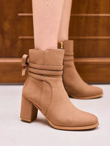 Immaculate Vegan - Minuit sur Terre Avenir Moka