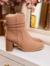 Immaculate Vegan - Minuit sur Terre Avenir Moka