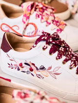 Immaculate Vegan - Minuit sur Terre Lacets Bordeaux