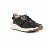 Immaculate Vegan - Lazuli My Corn Leather Vegan Sneakers | Space