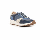 Immaculate Vegan - Lazuli My Corn Leather Vegan Sneakers | Ocean