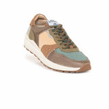 Immaculate Vegan - Lazuli My Corn Leather Vegan Sneakers | Mountain