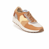 Immaculate Vegan - Lazuli My Corn Leather Vegan Sneakers | Field