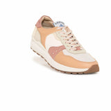 Immaculate Vegan - Lazuli My Corn Leather Vegan Sneakers | Beack