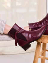 Immaculate Vegan - Minuit sur Terre Signature Rubis