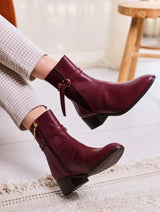 Immaculate Vegan - Minuit sur Terre Signature Rubis