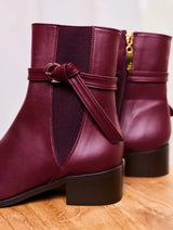 Immaculate Vegan - Minuit sur Terre Signature Rubis