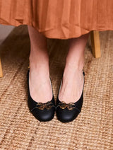 Immaculate Vegan - Minuit sur Terre Divine Noir