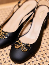 Immaculate Vegan - Minuit sur Terre Divine Noir