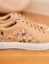 Immaculate Vegan - Minuit sur Terre Virevolte Douce Prairie