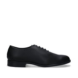 Immaculate Vegan - NAE Vegan Shoes Brody Men's Vegan Leather Oxford Shoes | Black