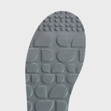 Immaculate Vegan - New Orchard Classic Unisex Vegan Faux Fur Medium Boots | Grey