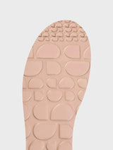 Immaculate Vegan - New Orchard Classic Unisex Vegan Faux Sheepskin Slippers | Beige