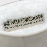 Immaculate Vegan - New Orchard Classic Unisex Vegan Faux Fur Medium Boots | Beige