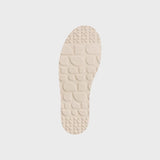 Immaculate Vegan - New Orchard Classic Unisex Vegan Faux Fur Medium Boots | Beige