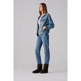 Immaculate Vegan - New Orchard Classic Unisex Vegan Faux Fur Medium Boots | Brown With Black Fur