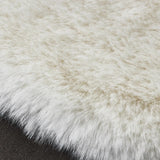 Immaculate Vegan - New Orchard Classic Unisex Vegan Faux Fur Long Boots | Beige