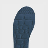 Immaculate Vegan - New Orchard Classic Unisex Vegan Faux Fur Medium Boots | Winter Blue