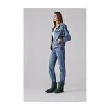 Immaculate Vegan - New Orchard Classic Unisex Vegan Faux Fur Medium Boots | Green