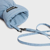 Immaculate Vegan - New Orchard Winter Vegan Gloves | Blue Sky Blue