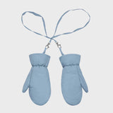 Immaculate Vegan - New Orchard Winter Vegan Gloves | Blue Sky Blue
