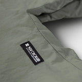 Immaculate Vegan - New Orchard Shoulder Vegan Bag | Khaki Natural Khaki