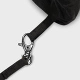 Immaculate Vegan - New Orchard Winter Vegan Gloves | Black Charcoal Black