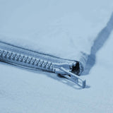 Immaculate Vegan - New Orchard Shoulder Vegan Bag | Blue Sky Blue