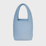 Immaculate Vegan - New Orchard Shoulder Vegan Bag | Blue Sky Blue