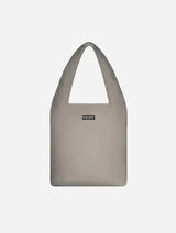 Immaculate Vegan - New Orchard Shoulder Vegan Bag | Beige Light Beige