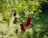 Immaculate Vegan - New Orchard Winter Vegan Gloves | Khaki Natural Khaki