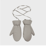 Immaculate Vegan - New Orchard Winter Vegan Gloves | Beige Light Beige