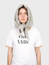 Immaculate Vegan - New Orchard Winter Vegan Capuche Hood | Beige Light Beige