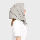 Immaculate Vegan - New Orchard Winter Vegan Capuche Hood | Beige Light Beige