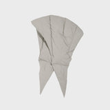 Immaculate Vegan - New Orchard Winter Vegan Capuche Hood | Beige Light Beige