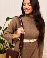 Immaculate Vegan - Minuit sur Terre Anse Dame de Minuit Choco