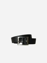 Immaculate Vegan - NAE Vegan Shoes Saldes Women's Vegan Belt | Black