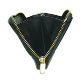 Immaculate Vegan - NAE Vegan Shoes Eva Vegan Leather Wallet | Black One Size