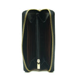 Immaculate Vegan - NAE Vegan Shoes Eva Vegan Leather Wallet | Black One Size