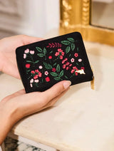 Immaculate Vegan - Minuit sur Terre Exquis Jardin d'hiver