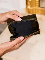 Immaculate Vegan - Minuit sur Terre Exquis Jardin d'hiver