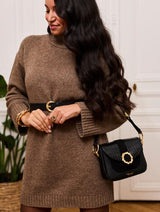 Immaculate Vegan - Minuit sur Terre Mira Noir Croco