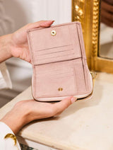 Immaculate Vegan - Minuit sur Terre Exquis Dame de Minuit Blush