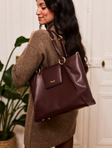 Immaculate Vegan - Minuit sur Terre Phoenix Chocolat