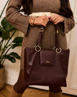 Immaculate Vegan - Minuit sur Terre Phoenix Chocolat