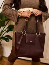 Immaculate Vegan - Minuit sur Terre Phoenix Chocolat