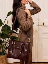 Immaculate Vegan - Minuit sur Terre Phoenix Chocolat