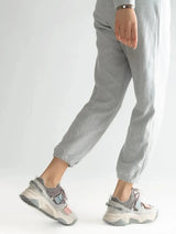 Immaculate Vegan - Prologue Shoes Lulen - Ice Multi Glitter-Logo Velcro Sport Sneaker (Women)